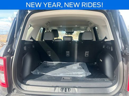 New 2026 Ford Bronco Sport Badlands w/ Badlands Tech Package AWD/4WD image 42