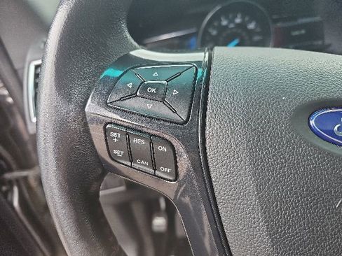 Used 2016 Ford Explorer Sport w/ Equipment Group 401A AWD/4WD image 26