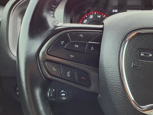 Used 2023 Dodge Charger SXT w/ Blacktop Package image 14