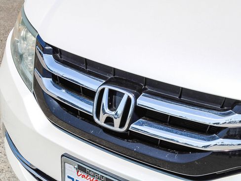 Used 2016 Honda Odyssey Elite image 6