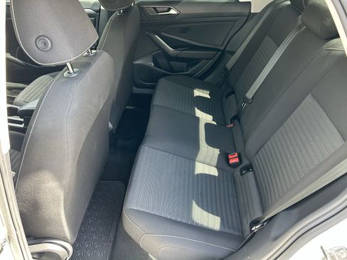 Used 2024 Volkswagen Jetta S FWD image 15