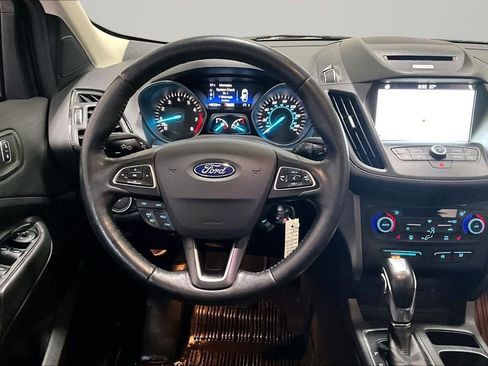 Used 2018 Ford Escape SEL image 8