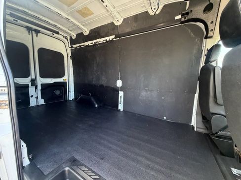 Used 2024 Ford Transit 250 148 High Roof w/ Load Area Protection Package RWD image 9