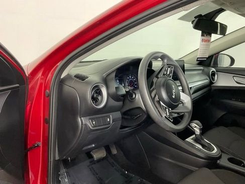 Used 2024 Kia Forte LXS image 12