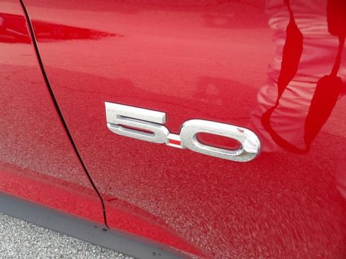 Used 2023 Ford Mustang GT Premium RWD image 17