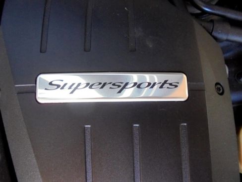 Used 2012 Bentley Continental GT Supersports image 29