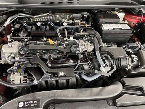 Used 2026 Toyota Corolla LE FWD image 29