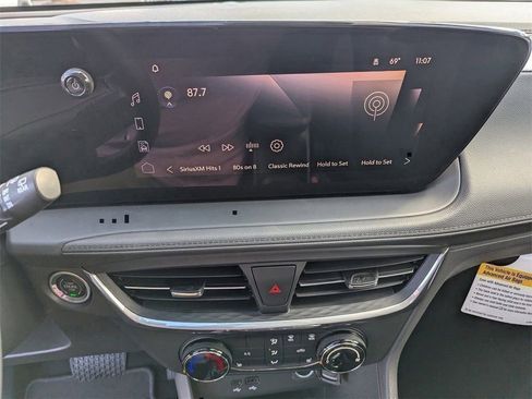 New 2026 Buick Encore GX Preferred w/ Comfort Package FWD image 16