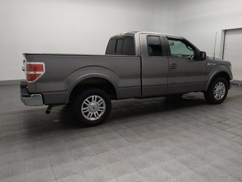 Used 2014 Ford F150 Lariat w/ Equipment Group 501A Mid RWD image 10