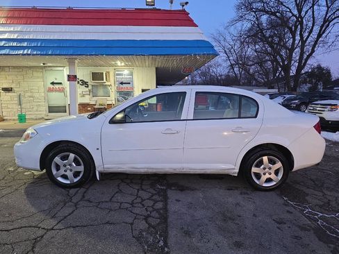 Used 2006 Chevrolet Cobalt LS image 3