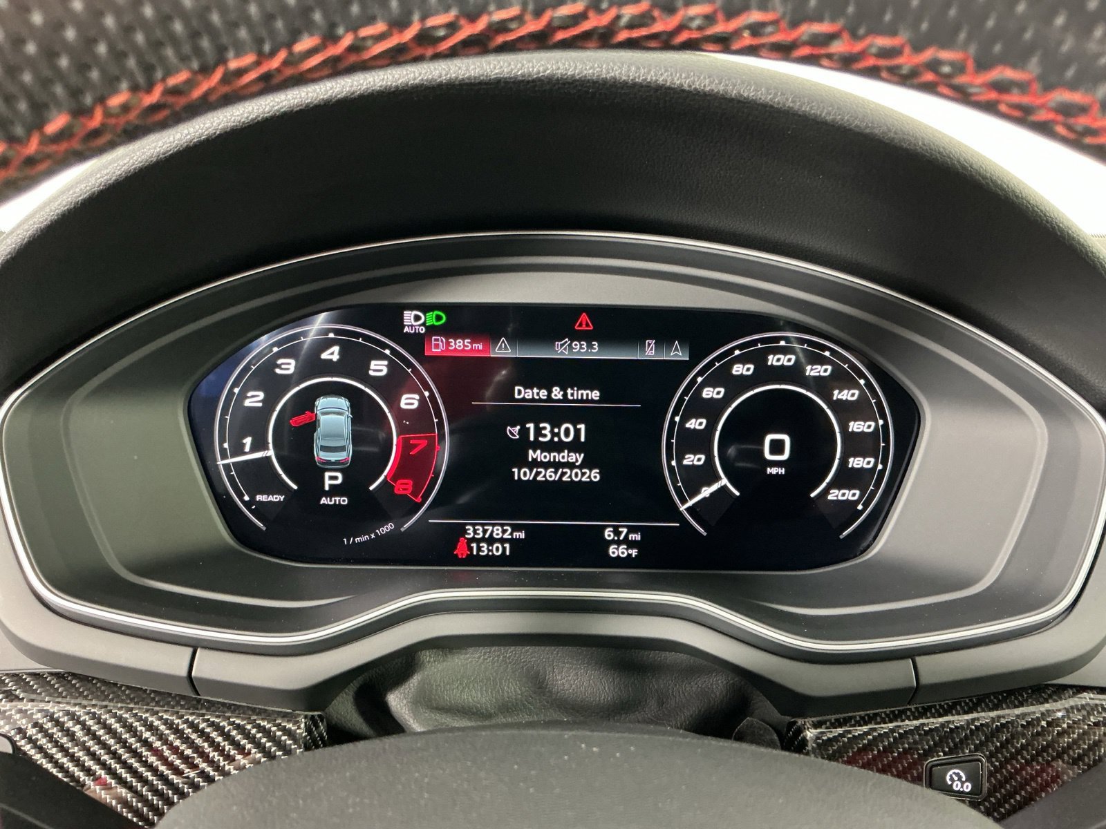 Used 2021 Audi RS 5 w/ Dynamic Package AWD/4WD image 19