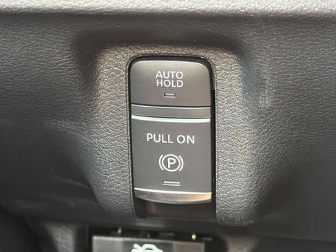 Certified 2025 Nissan Murano SL AWD/4WD image 15