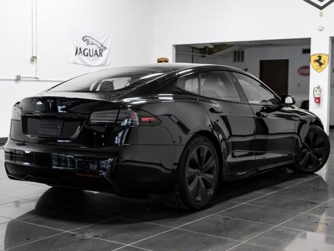 Used 2023 Tesla Model S Standard Range image 11