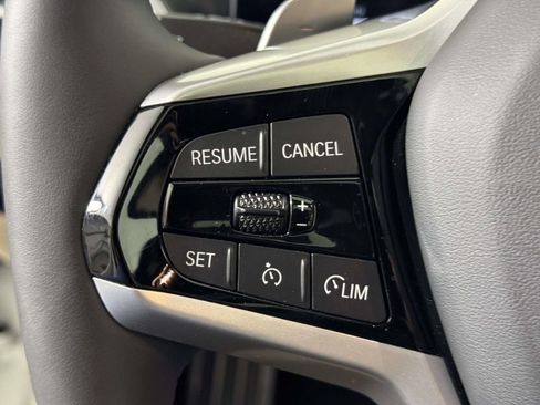 Used 2025 BMW 330i xDrive 330i xDrive w/ Premium Package image 22