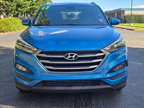 Used 2017 Hyundai Tucson SE image 9