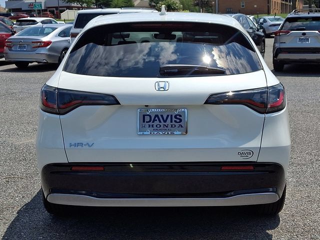 Certified 2027 Honda HR-V EX-L image 5