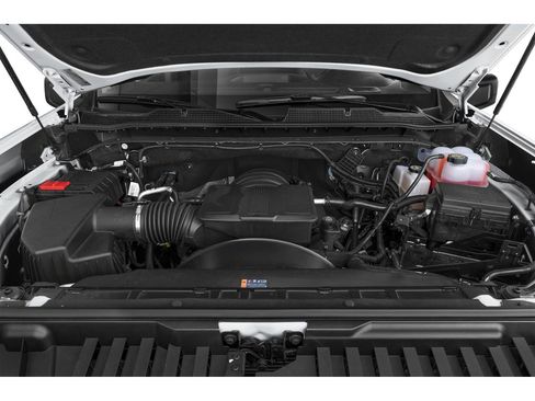 New 2026 Chevrolet Silverado 2500 W/T w/ WT Convenience Package RWD image 37