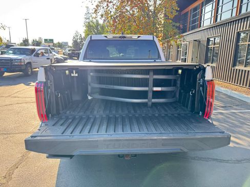 Used 2024 Toyota Tundra TRD Pro w/ TRD Pro Tow Package AWD/4WD image 24