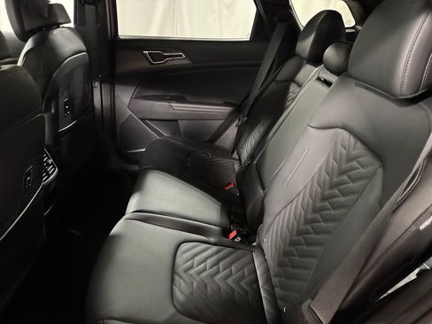 New 2026 Kia Sportage X-Line AWD/4WD image 5