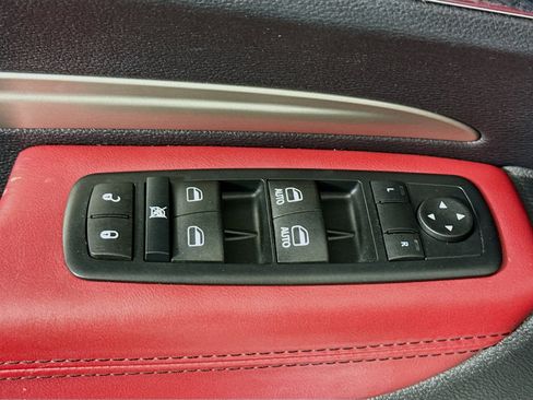 Used 2016 Dodge Durango R/T w/ Trailer Tow Group IV image 24