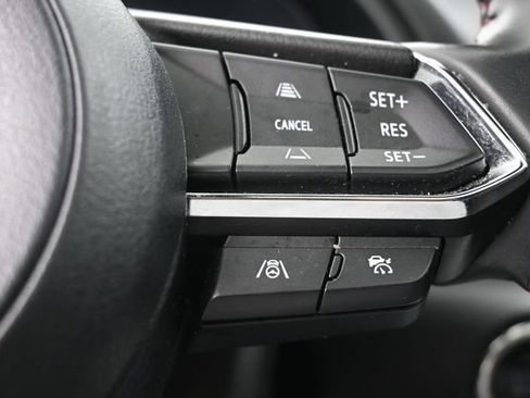 Certified 2024 MAZDA CX-5 2.5 Turbo AWD/4WD image 20