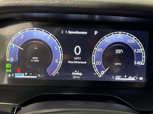 New 2025 Jeep Grand Cherokee Limited image 19