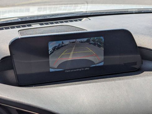 Used 2020 MAZDA MAZDA3 AWD Sedan w/ Preferred Package image 19