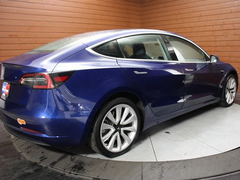 Used 2020 Tesla Model 3 Long Range image 7