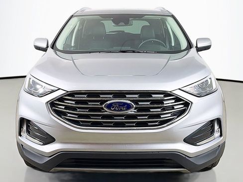 Used 2022 Ford Edge SEL w/ Convenience Package image 9