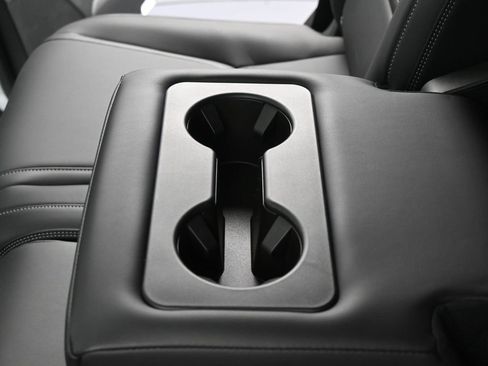 New 2026 INFINITI QX80 Pure w/ Cargo Package image 25