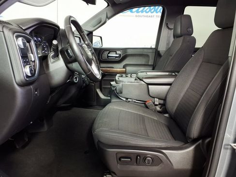 Used 2021 GMC Sierra 1500 Elevation RWD image 8
