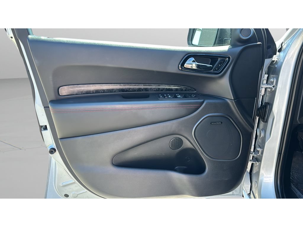 Used 2024 Dodge Durango R/T AWD/4WD image 11