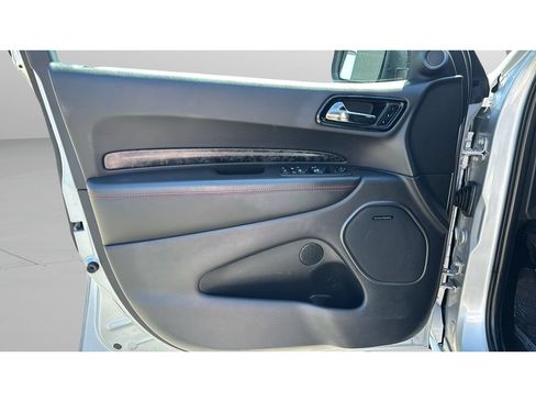 Used 2024 Dodge Durango R/T AWD/4WD image 11