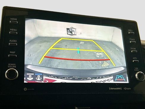 Used 2024 Toyota Camry XSE image 11