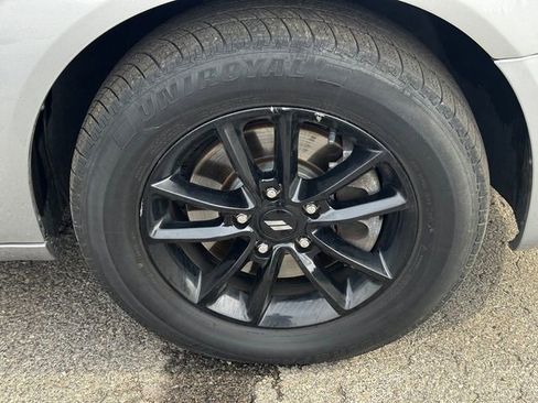 Certified 2020 Dodge Grand Caravan GT FWD image 9