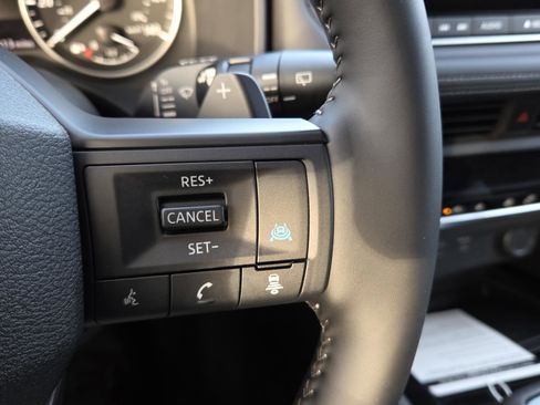 New 2026 Nissan Rogue SV w/ Cold Weather Package image 22