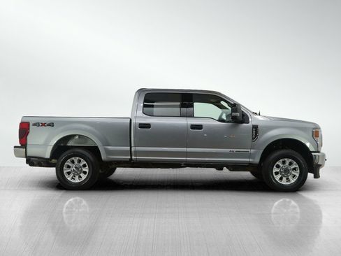 Used 2022 Ford F250 XLT AWD/4WD image 6