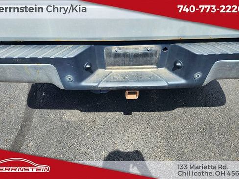 Used 2010 Ford F150 XLT AWD/4WD image 21