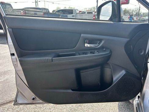 Used 2014 Subaru Crosstrek 2.0i Premium w/ Popular Package #1 image 13