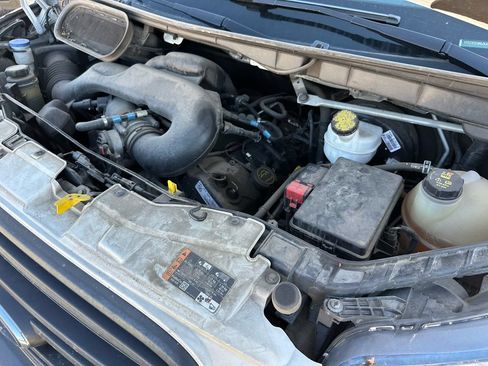 Used 2018 Ford Transit 350 XL RWD image 36