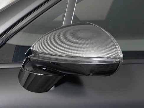 Certified 2024 Porsche Cayenne Turbo AWD/4WD image 13