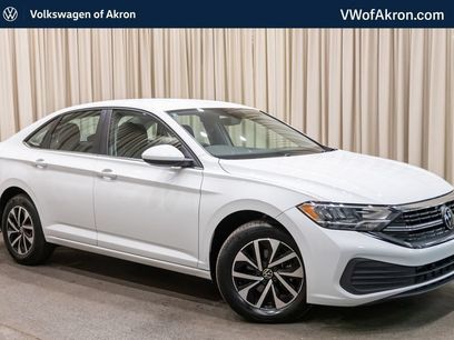 Used 2024 Volkswagen Jetta S
