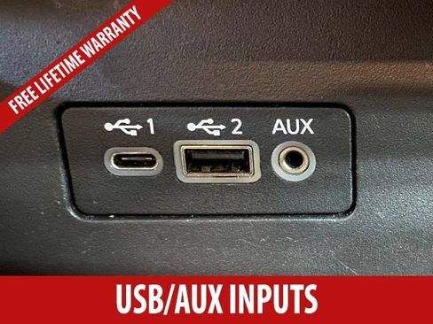 Used 2025 Nissan Altima 2.5 SV AWD/4WD image 17