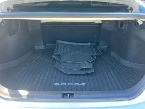 Used 2021 Toyota Camry TRD w/ TRD Package w/JBL Audio image 37