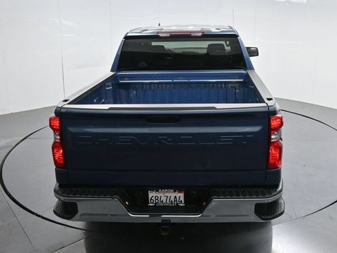 Used 2024 Chevrolet Silverado 1500 LT AWD/4WD image 55