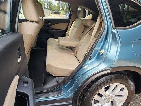 Used 2015 Honda CR-V EX image 24