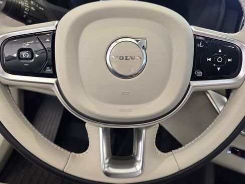 New 2026 Volvo XC90 B5 Ultra w/ Protection Package Premier AWD/4WD image 27
