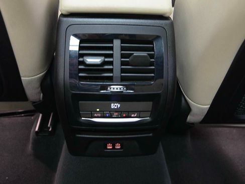 Certified 2023 BMW X3 sDrive30i w/ Convenience Package RWD image 10