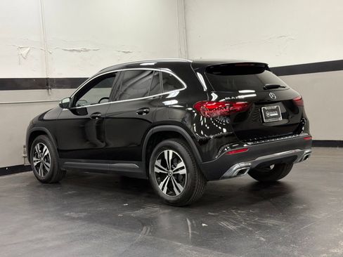 Used 2026 Mercedes-Benz GLA 250 image 9