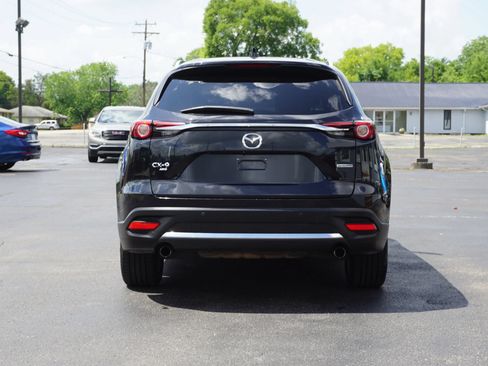 Used 2020 MAZDA CX-9 Grand Touring AWD/4WD image 6